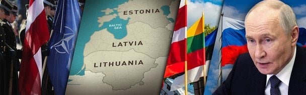 Лідери балтійських країн обговорюють безпеку ЄС на тлі нових оборонних викликів