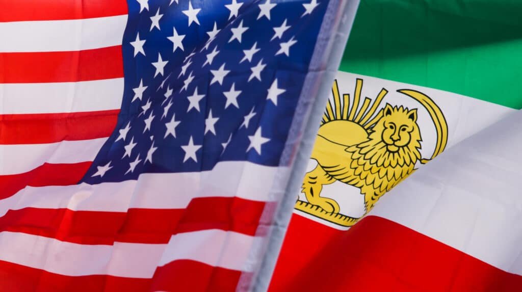 США Іран переговори щодо контролю над Ормузькою протокою на дипломатичній зустрічі