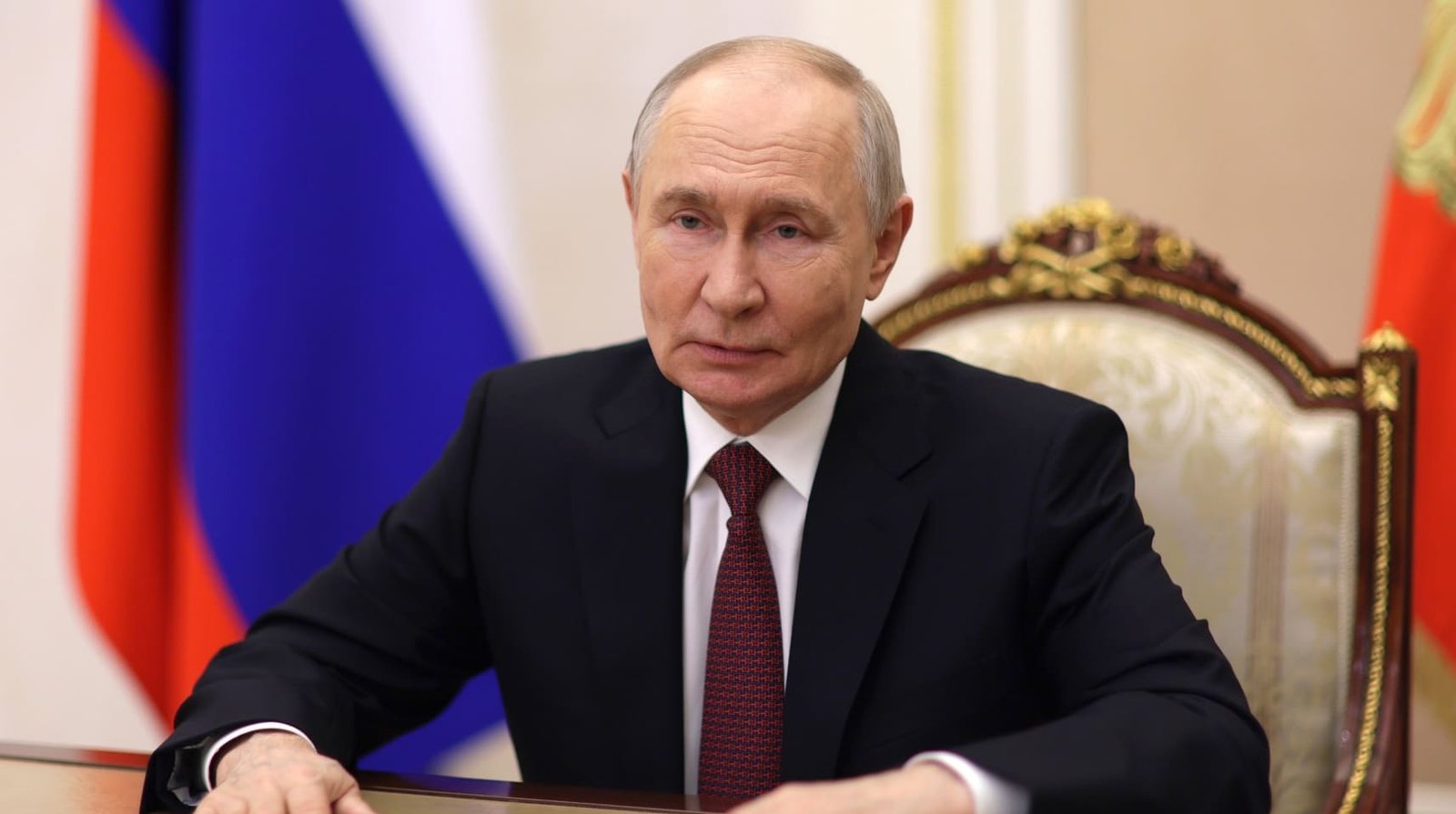 Путін визнає дефіцит пального в Росії після серії ударів по НПЗ