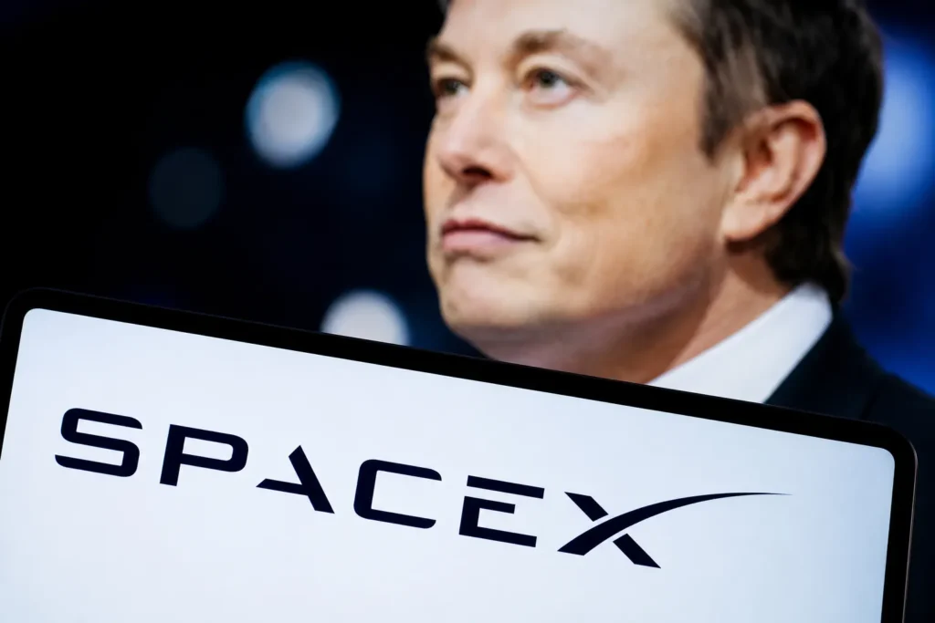 SpaceX готується до історичного IPO з оцінкою до 1,8 трлн доларів