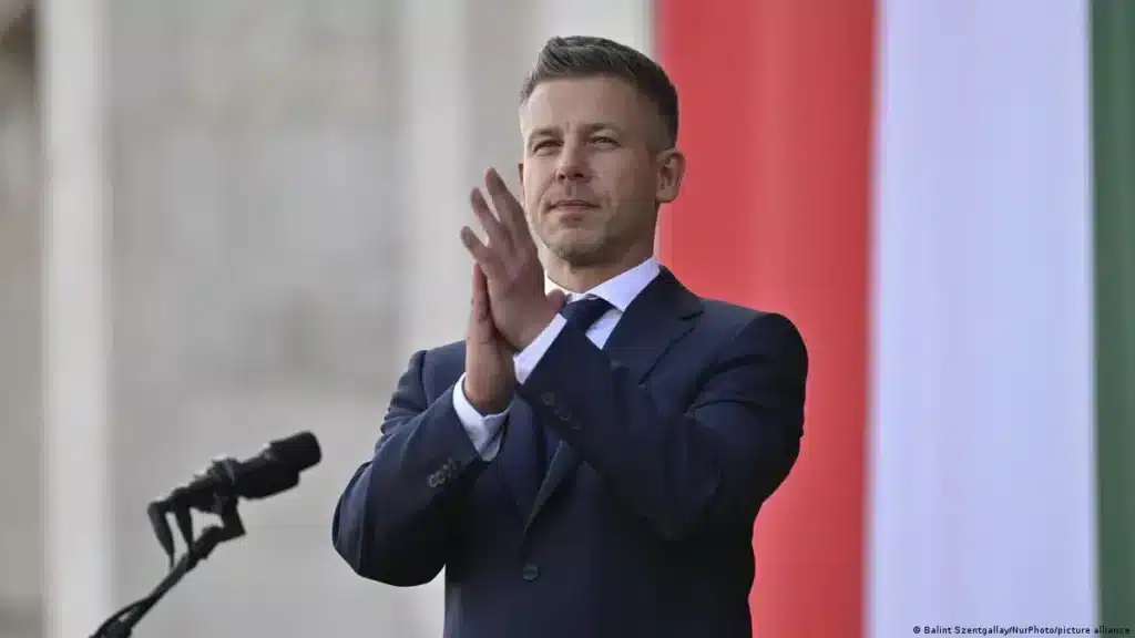 Петер Мадяр заявив про домовленість між Угорщиною та Україною щодо прав нацменшин