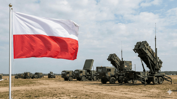 загроза НАТО: карта країн які можуть опинитися під ударом у разі ескалації конфлікту