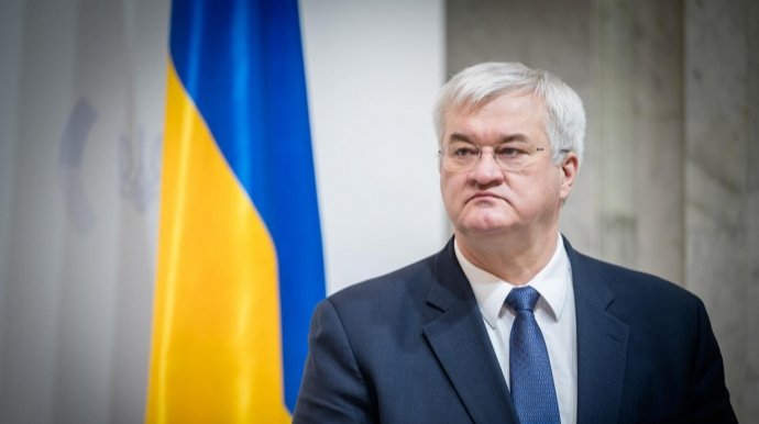 Сибіга їде до Варшави з пропозицією щодо Національного пантеону для українських героїв