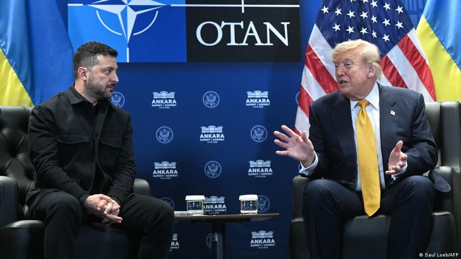 ракети Patriot Україна - Трамп дозволив українській стороні виробляти зенітні ракетні комплекси
