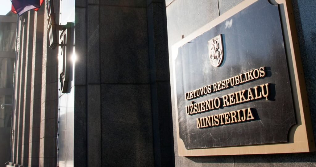 Литва викликала дипломата Росії через російські удари по Україні — офіційна реакція Вільнюса