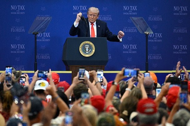 Трамп Україна зміна позиції президента США щодо підтримки української держави