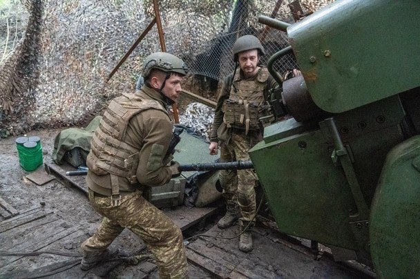 витрати на оборону України у рейтингу найдорожчих армій світу 2024