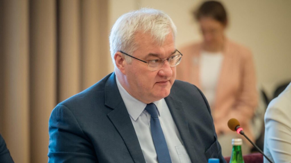 Сибіга закликає посилити санкції проти Росії до максимального рівня тиску