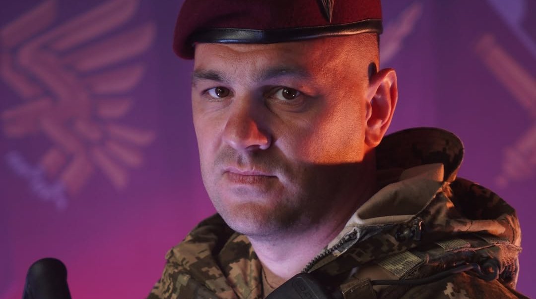 Зеленський підписує указ про створення сил швидкого реагування у складі ЗСУ