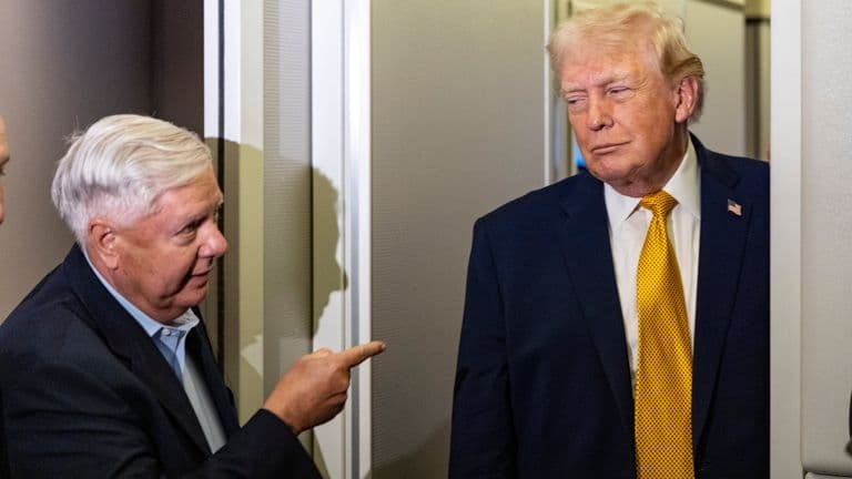 Трамп висловився після смерті сенатора Грема — реакція на втрату американського політика