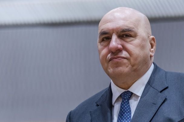 Італія підтримує включення України до нової системи європейської безпеки на міжнародному саміті
