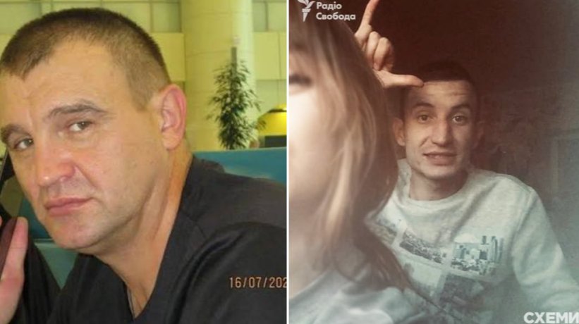 Підозра двом росіянам за катування полонених українських військовослужбовців
