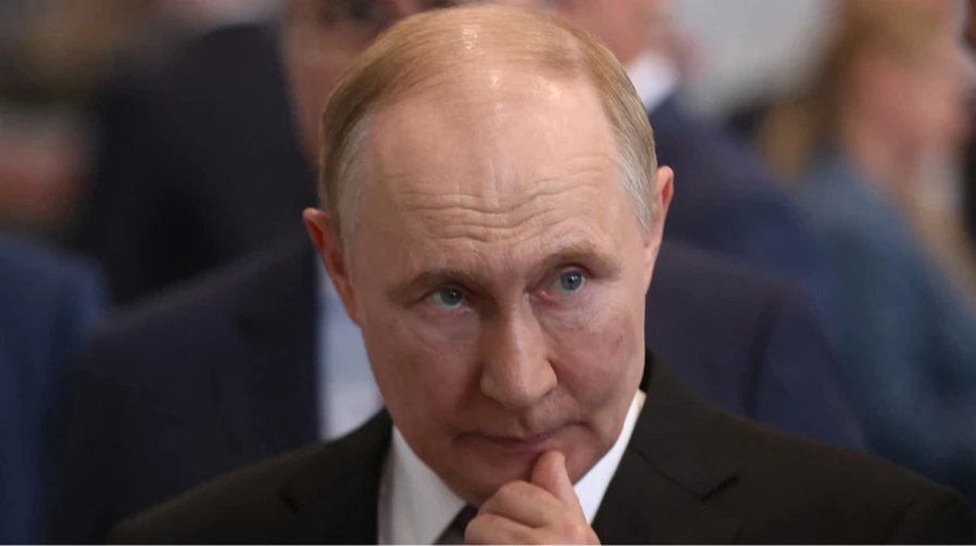 Постачання пального до Криму за новою системою анонсованою Путіним
