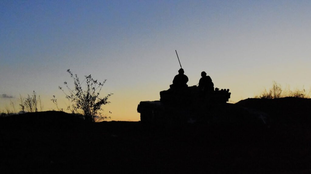 Покровський напрямок під постійними атаками — бої тривають на найгарячіших ділянках фронту