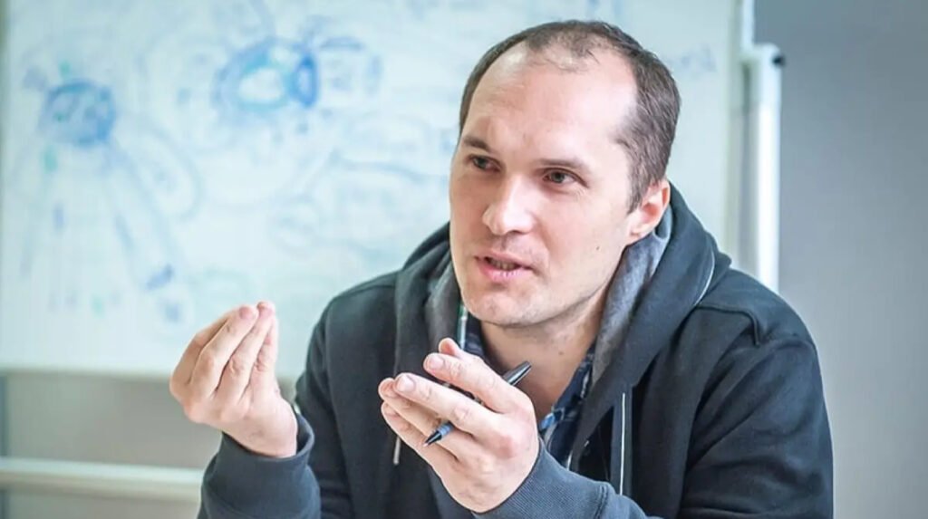 Бутусов аналізує ситуацію на фронті та прогнозує зупинення росіян у 2027 році