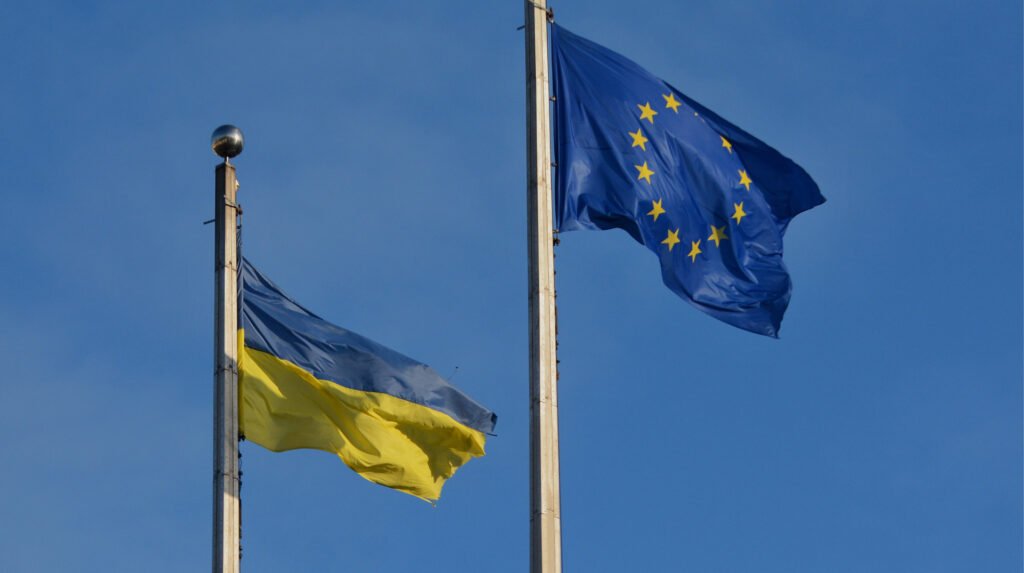 Качка заявляє що вступ України в ЄС відбудеться після виконання реформ до 2027 року