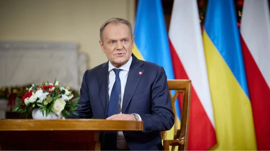 ракети Patriot Україна отримала від Польщі навесні 2025 року для зміцнення протиповітряної оборони