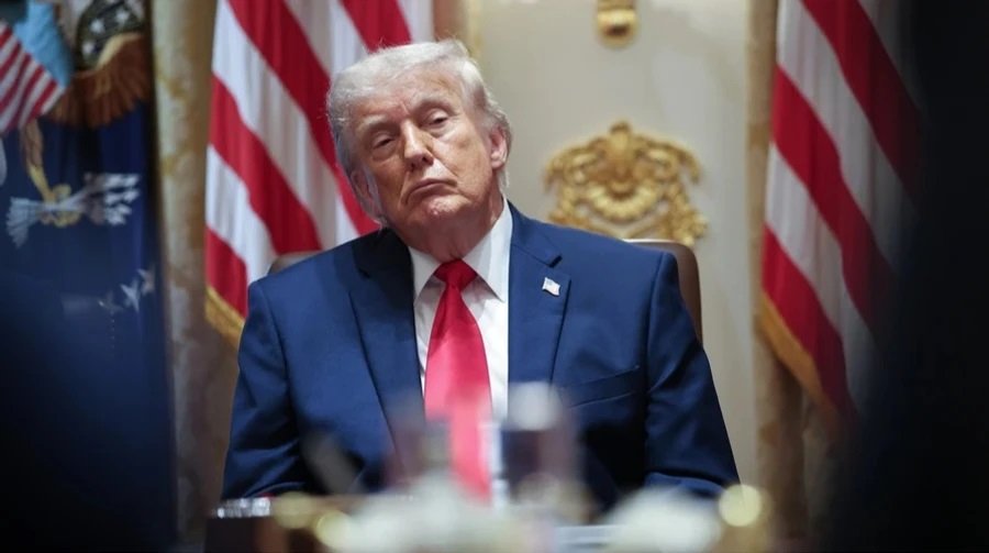 Трамп Іран угода: президент США попереджає Тегеран про серйозні наслідки у разі відмови від переговорів