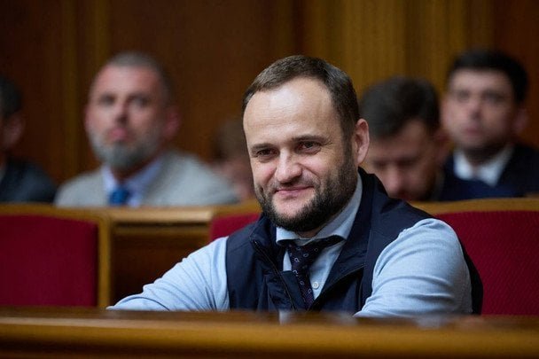 Кулеба відставка: міністр розвитку Олексій Кулеба залишає свою посаду