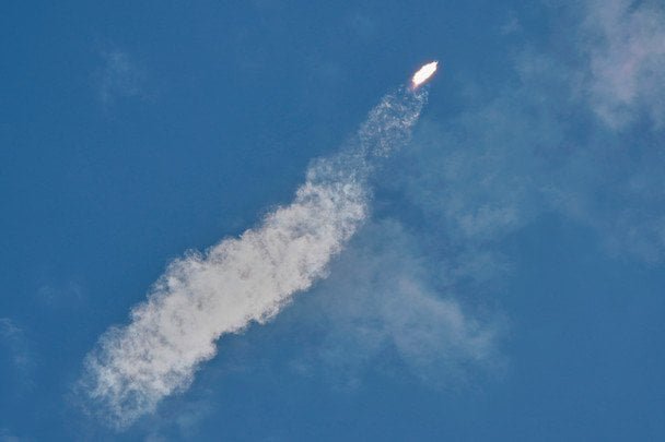 Удар по Одесі: зруйнована портова інфраструктура після ракетного обстрілу