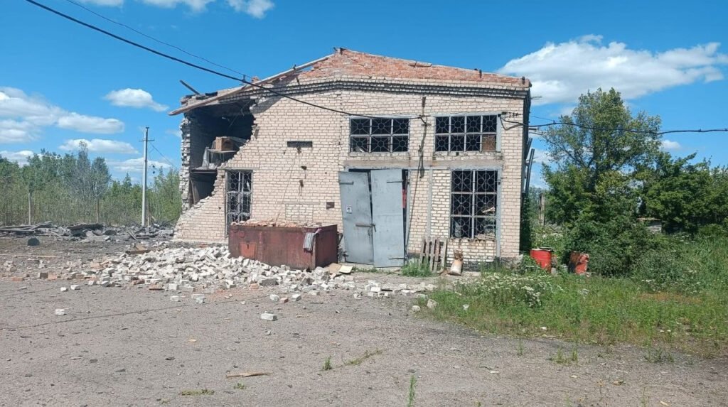 обстріли Донеччина — наслідки ударів по житлових кварталах, п'ятеро загиблих