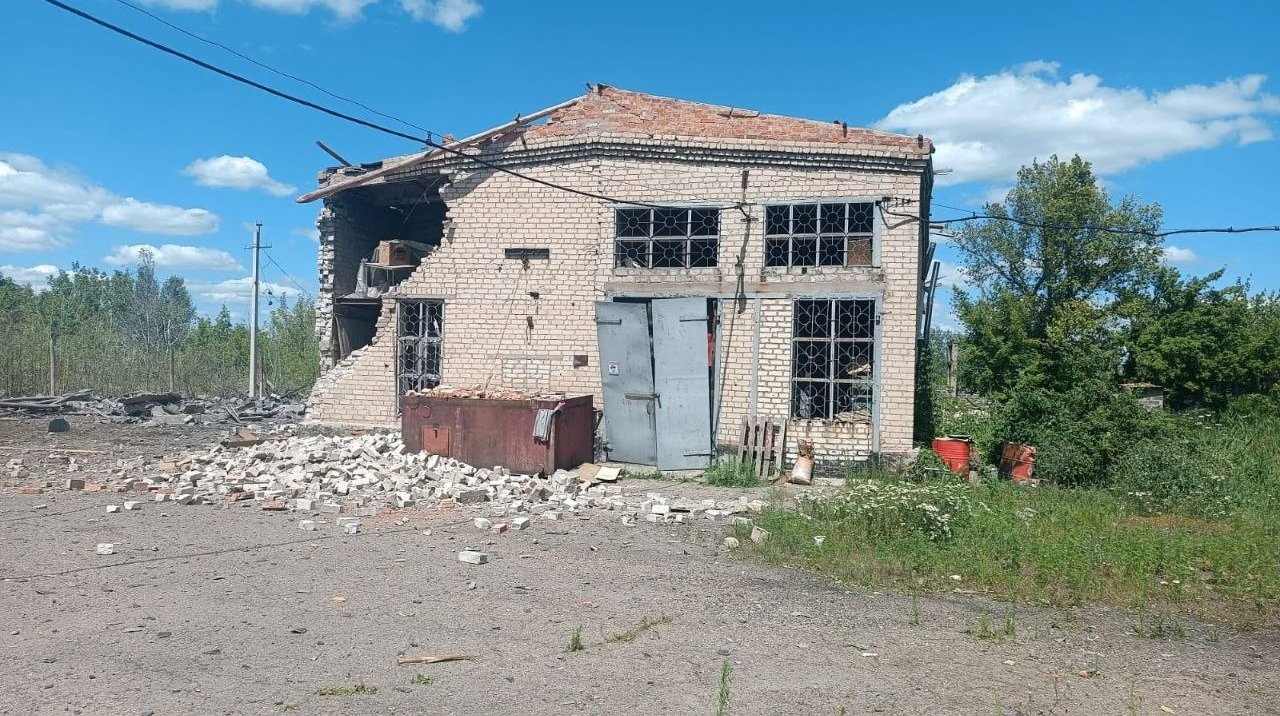 обстріли Донеччина — наслідки ударів по житлових кварталах, п'ятеро загиблих