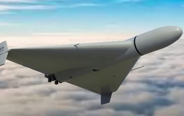 Флеш радник Зеленського їде на Банкову після атаки дрона Шахед на Київ