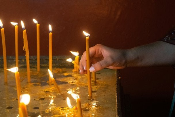 Церковне свято 21 липня в Україні — ікони та молитви в православному храмі