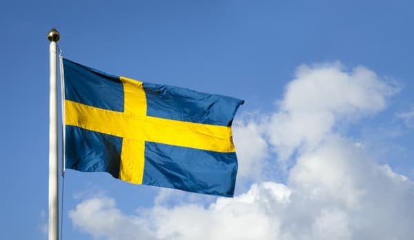 Швеція офіційно переходить на українські назви міст на картах і в документах