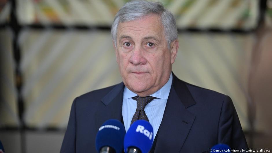 висилка аташе Росія - Італія вважає рішення Москви безпідставним