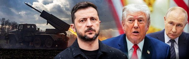 Трамп Україна: експерт пояснює зміну позиції президента США щодо українського конфлікту