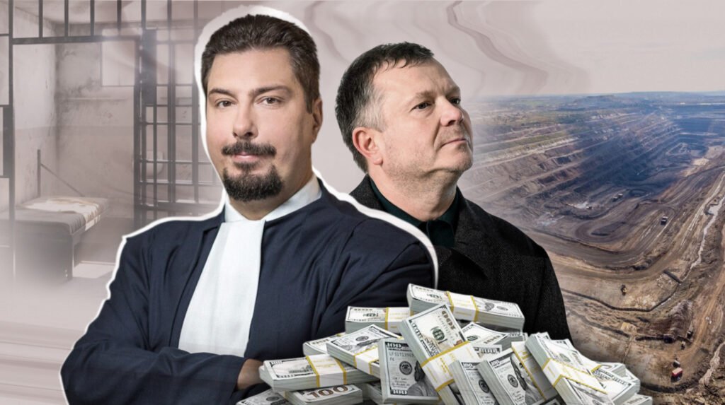 Справа Князєва: наслідки корупційного скандалу для судової системи та бізнесу України