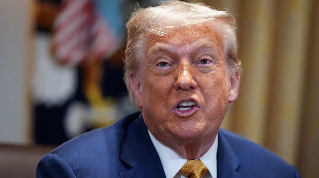 Трамп Іран удари по інфраструктурі — попередження президента США