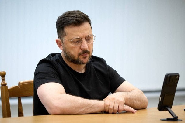 Зеленський Віткофф переговори — зустріч лідерів для обговорення мирного врегулювання