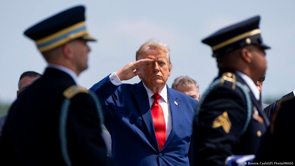 Іран США конфлікт: переговори між двома країнами на тлі зростання міжнародної напруженості