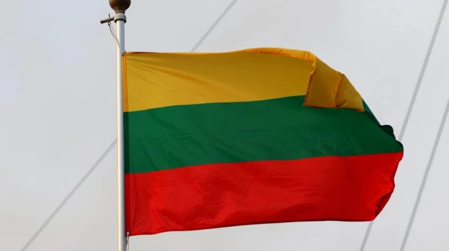 Шпигунство Литва: литовець підозрюється у роботі на російську розвідку
