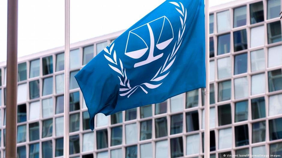 МКС Венесуела офіційно виходить з Міжнародного кримінального суду під тиском уряду Мадуро