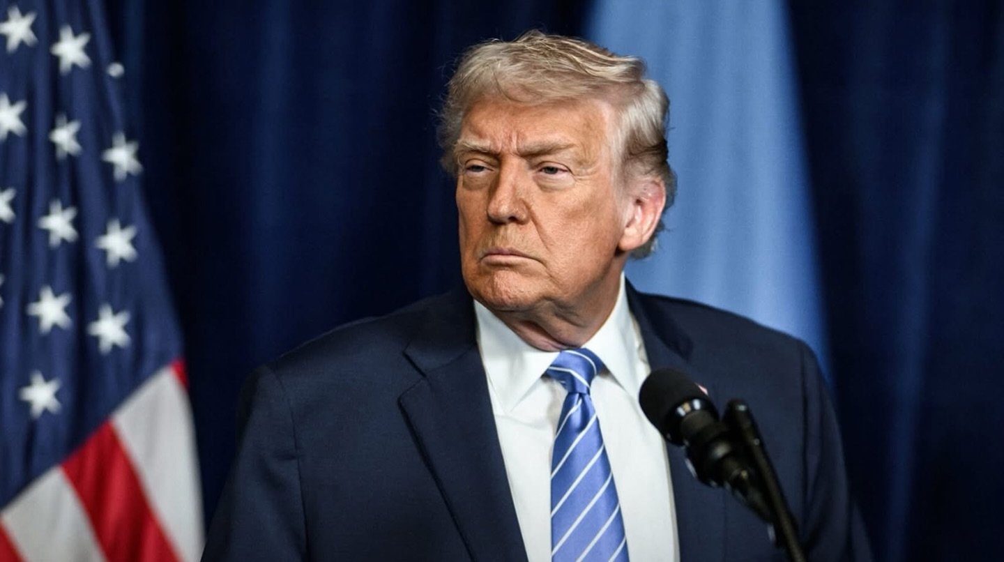 Трамп заявляє що угода США Іран ще не на часі під час переговорів щодо ядерної програми