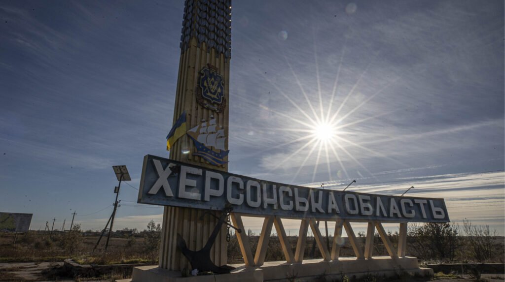 обстріл Херсона — двоє загиблих і 24 поранених внаслідок російської атаки на Херсонщину