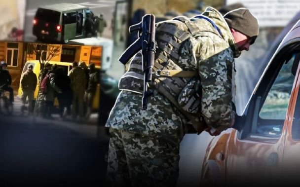 напад на військового ТЦК на Вінниччині справа передана до суду