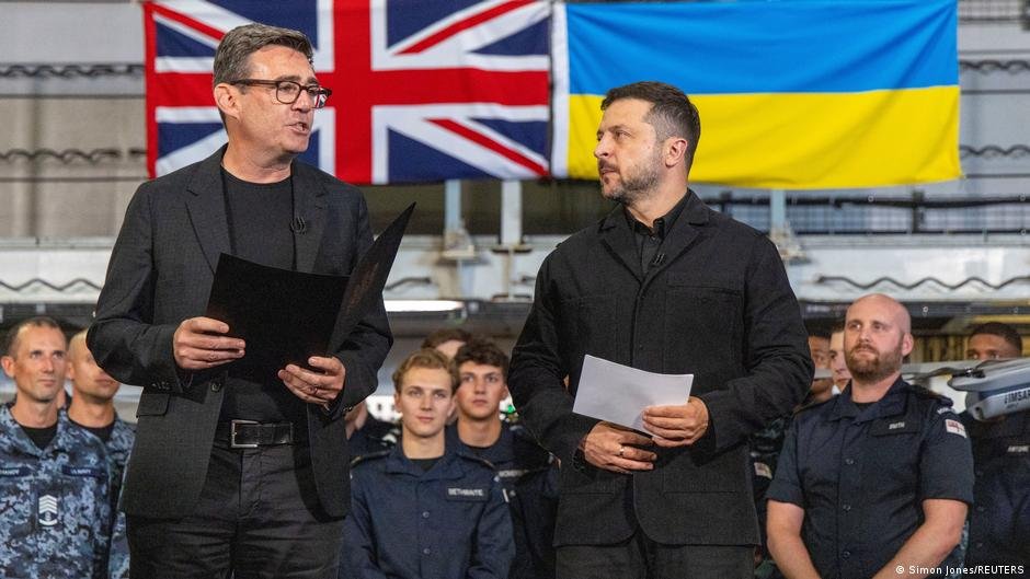 Британія передає Stone Cloak Україна ліцензію на виробництво системи радіоелектронної боротьби