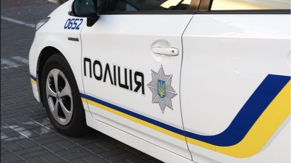 журналіст ТЦК доставлений поліцією після затримання співробітника Hromadske