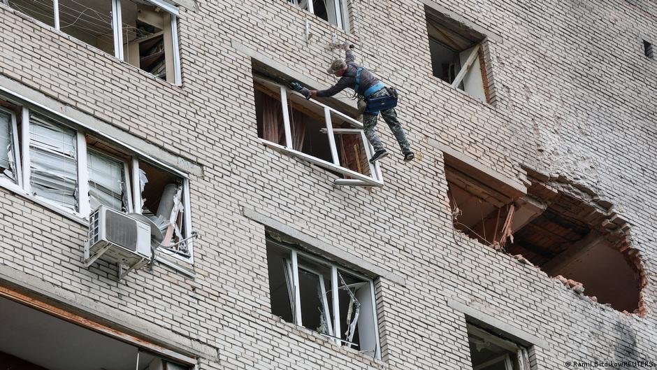 атака дронів Москва — Росія збила близько 390 безпілотників над столицею