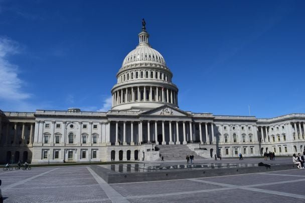 Сенатори США обговорюють санкції проти Росії для тиску на Путіна за мирні переговори