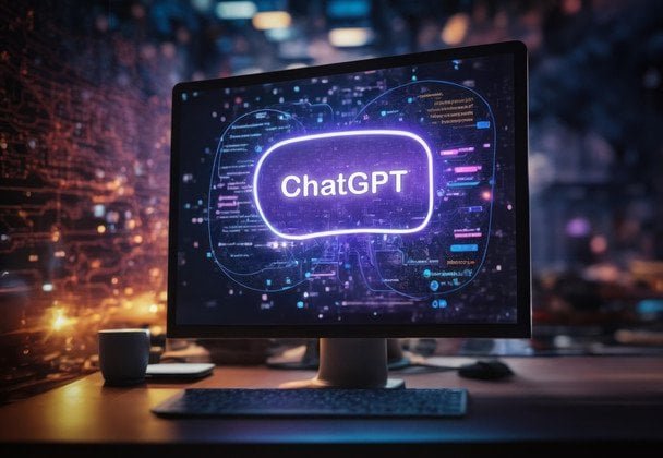 ChatGPT діагноз який лікарі пропустили на екрані комп ютера під час медичної консультації