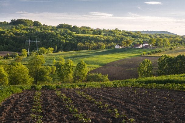 пільги земельний податок для громадян України які звільнені від сплати