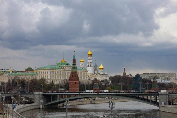 криза Путіна та можливий крах російського режиму на тлі війни проти України