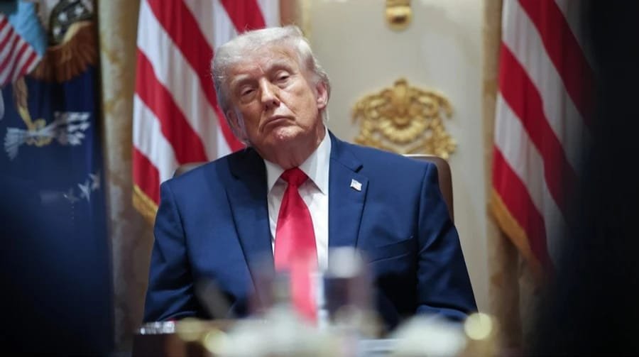 Трамп Іран переговори після консультацій з Пентагоном щодо дипломатичного врегулювання