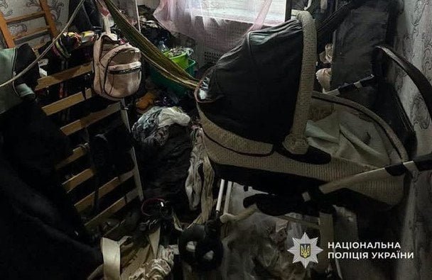 загибель немовляти від виснаження — матір підозрюють у злочинній недбалості