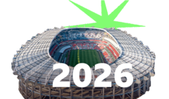 ЧС 2026 повний гід по турніру з футболу у США Канаді та Мексиці